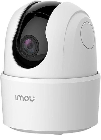 Caméra surveillance WiFi