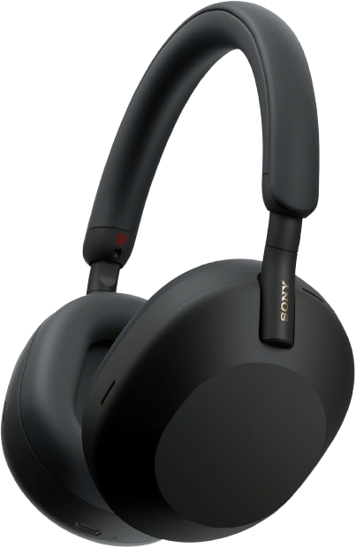 Casque anti bruit