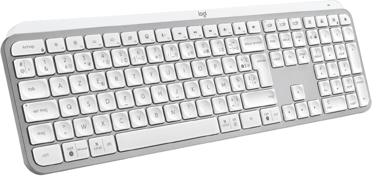Clavier trading