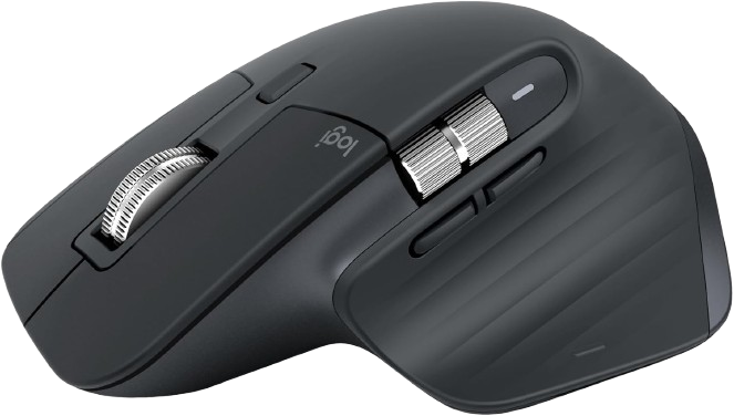 Souris ergonomique